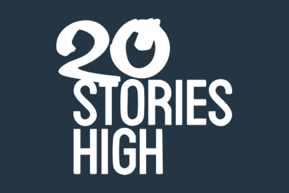 20 Stories High