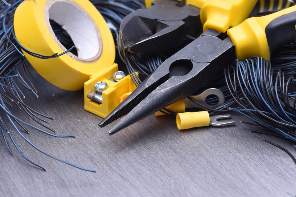 Allerton Electrics
