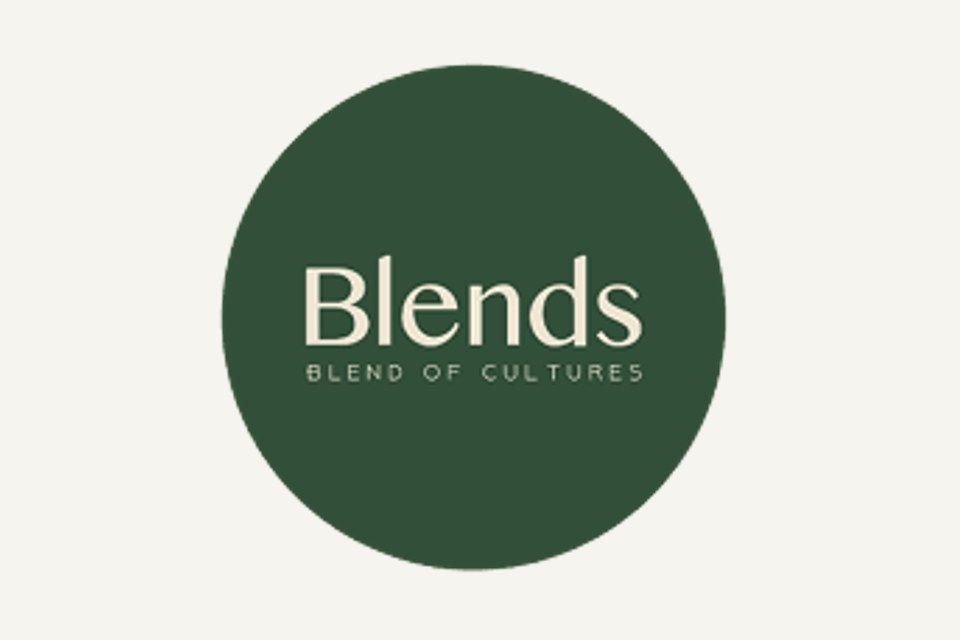 Blends Cafe
