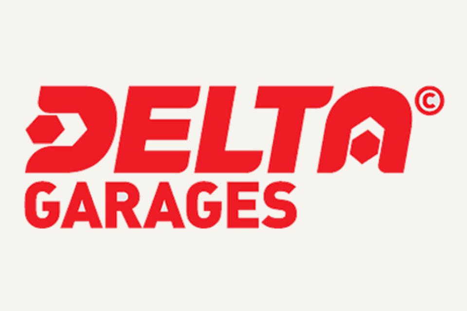 Delta Garages