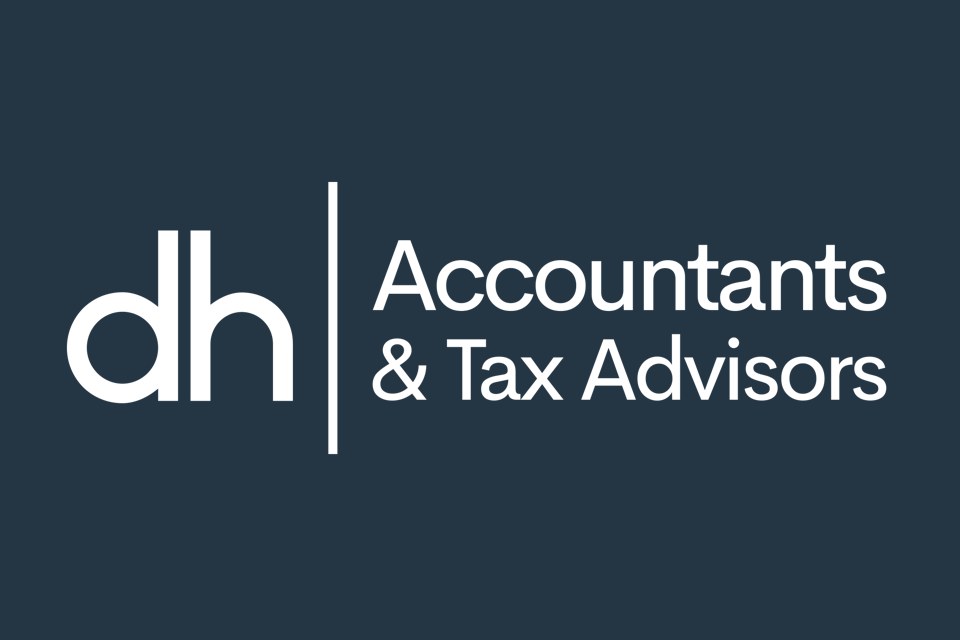 DH Accountants & Tax Advisors