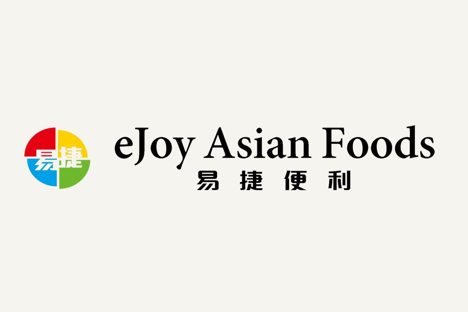eJoy Asian Foods — Myrtle Street