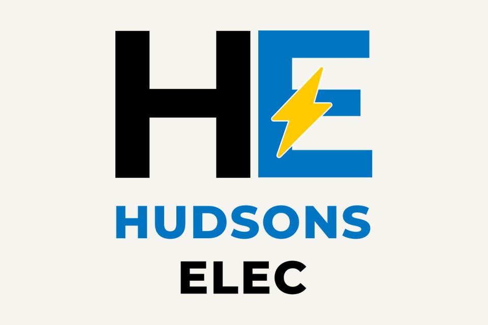 HudsonsElec
