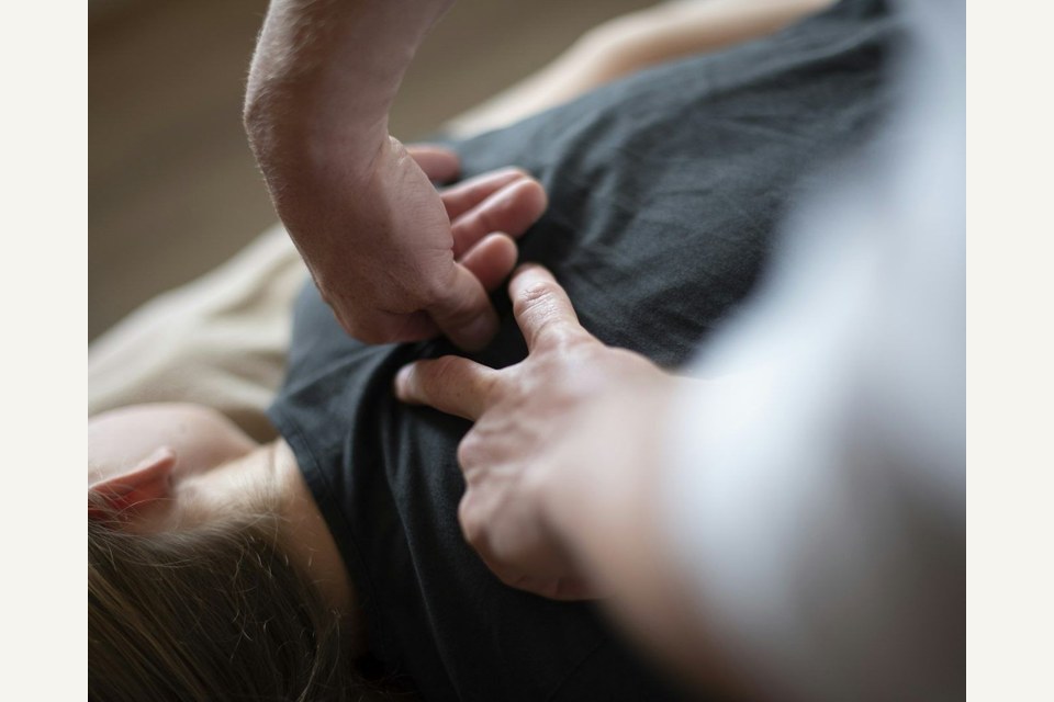 Liverpool Osteopathic Physiotherapy Clinic