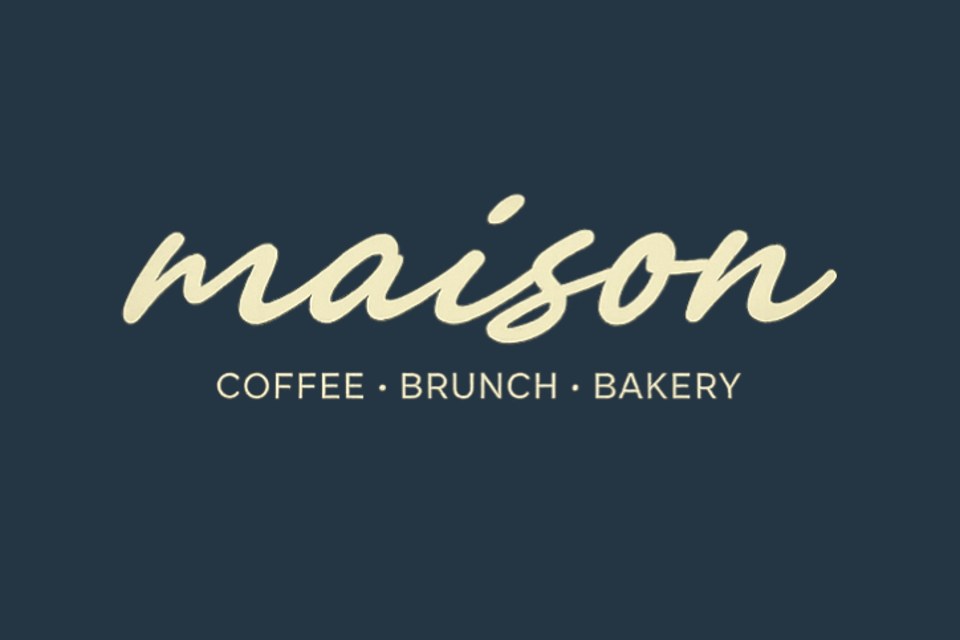 Maison Cafe