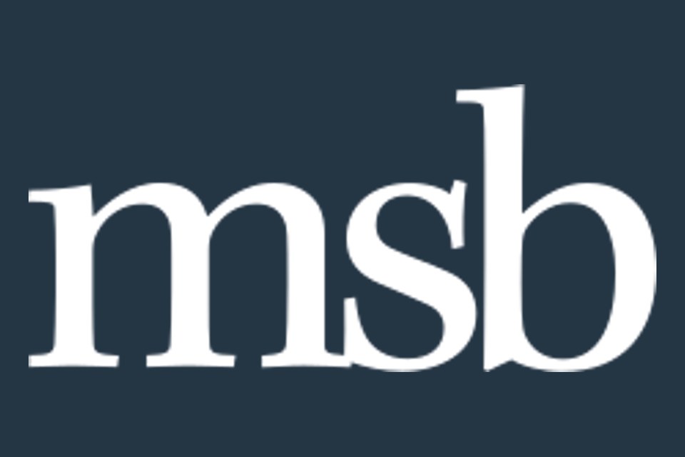 MSB Solicitors — Liverpool City Centre