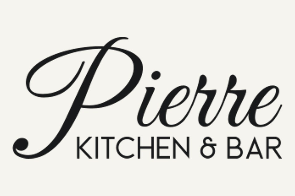 Pierre Kitchen & Bar