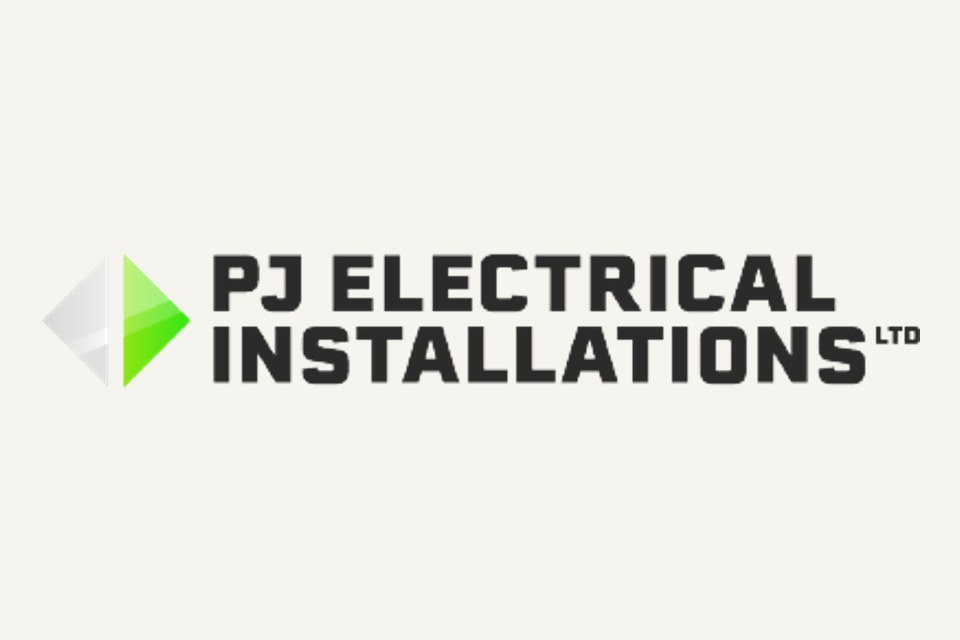 PJ Electrical Installations