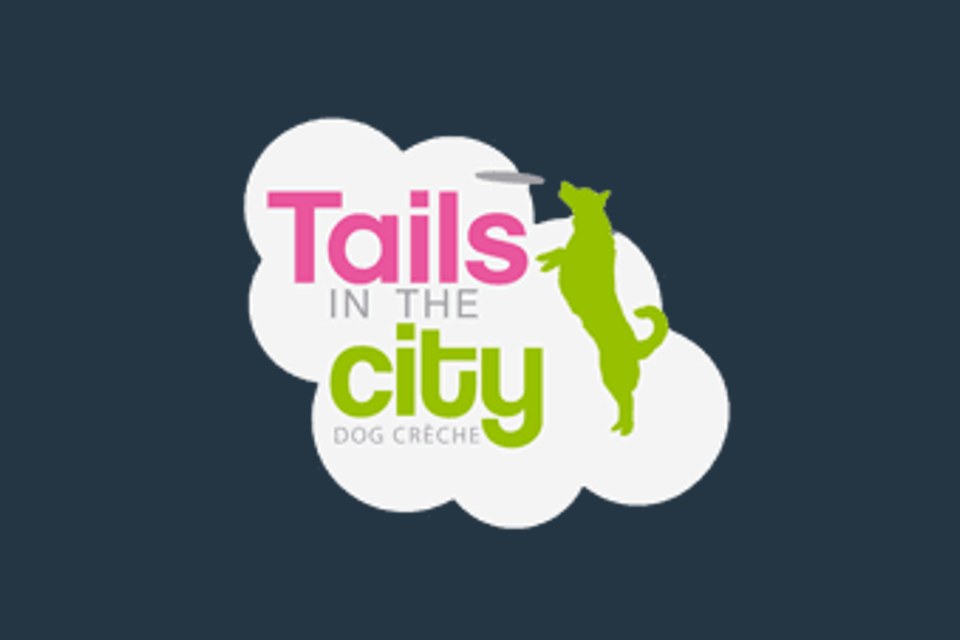 Tails In The City Liverpool