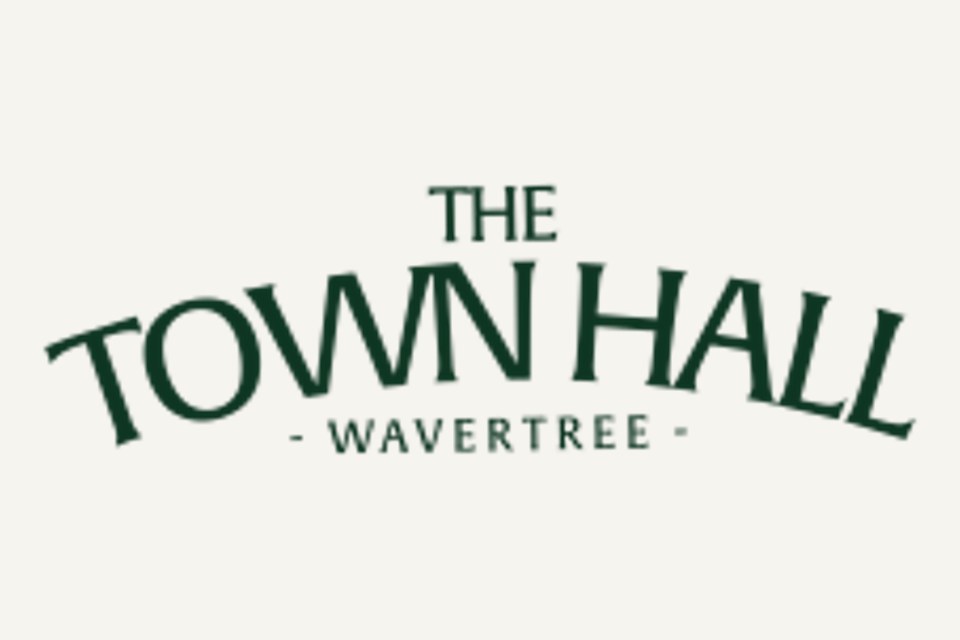 The Townhall Wavertree