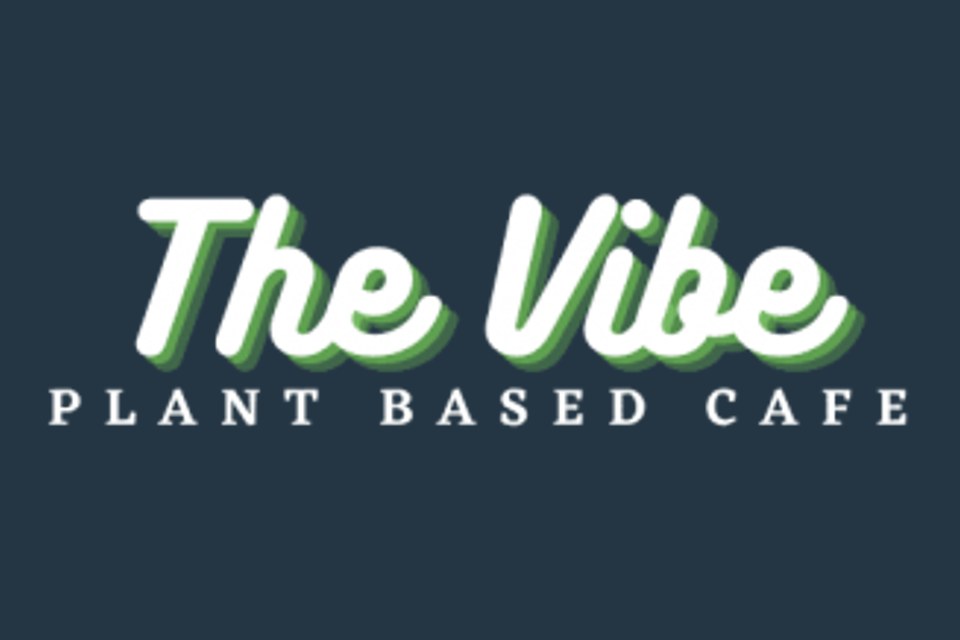 The Vibe Cafe