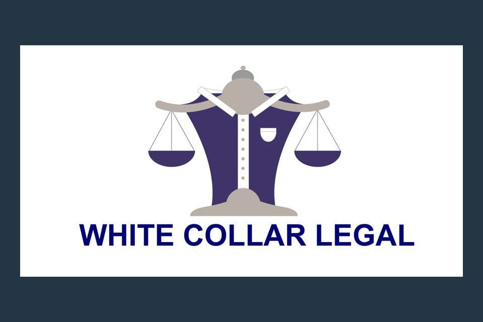 White Collar Legal